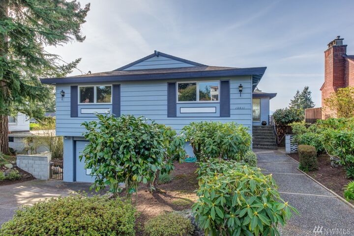 12011 6th Ave NW  Seattle WA 98177 photo