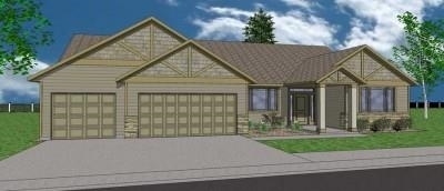 Property Photo: 1210 S McMillan Rd WA 99016