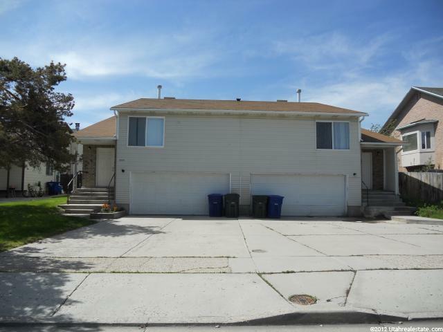 Property Photo: Address not disclosed UT 84120