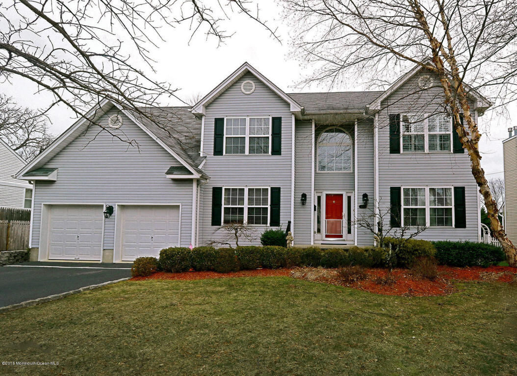 Property Photo:  2212 Old Mill Road  NJ 07762 