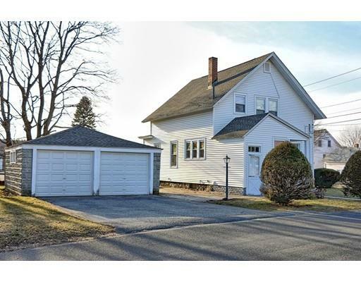 Property Photo:  23 Main St  MA 01560 