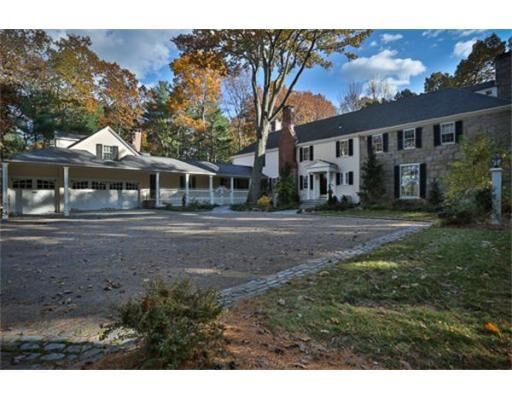 Property Photo:  21 Foundry Street  MA 02052 