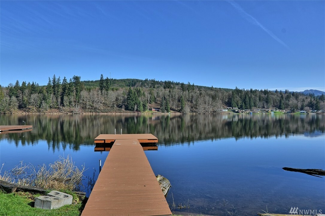 Property Photo:  22917 Lakeside Lane  WA 98274 