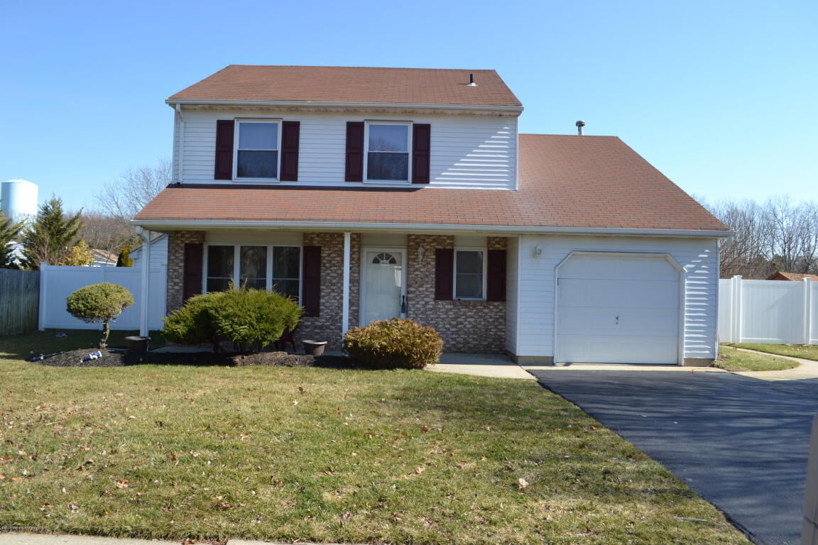 Property Photo: 35 Lorelei Drive NJ 07731