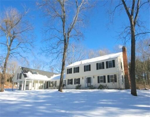 Property Photo:  8 Meadowbrook Road  MA 01773 