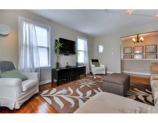 Property Photo:  55 Bakersfield Street  MA 02125 