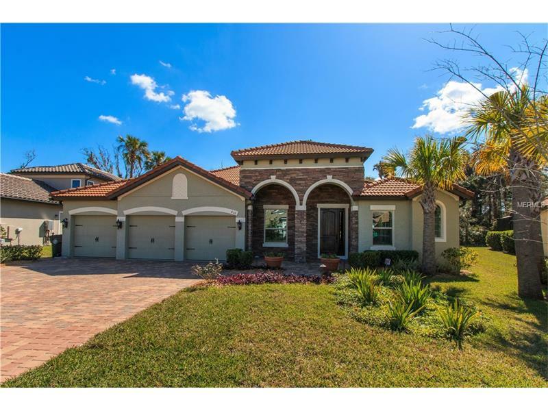 Property Photo:  416 Terravista Place  FL 32765 