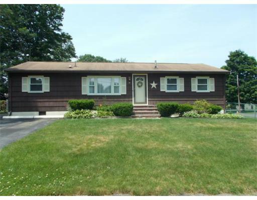 Property Photo: 38 Davis Road MA 02370