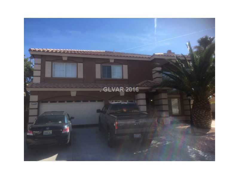Property Photo: 6504 Alpine Autumn Ct NV 89149
