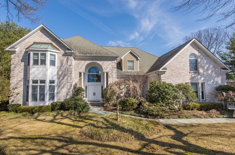 Property Photo: 12 Yorkshire Dr NJ 07869