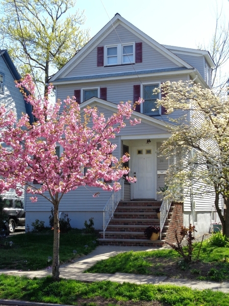 Property Photo:  30 Columbia Ave  NJ 07016 