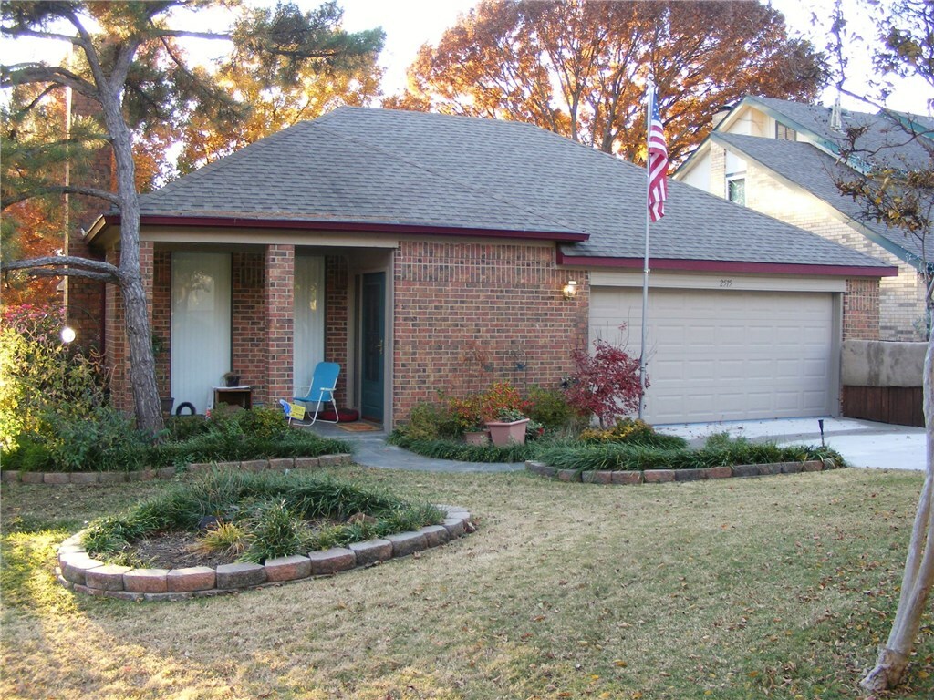 Property Photo:  2515 Cattail Court  TX 75006 