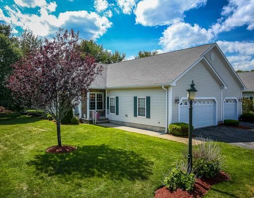 Property Photo:  57 Clipper Way  MA 01950 