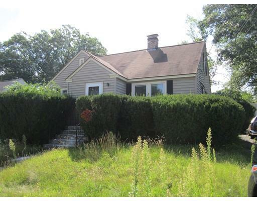 Property Photo:  6 Tewksbury Rd  MA 01602 