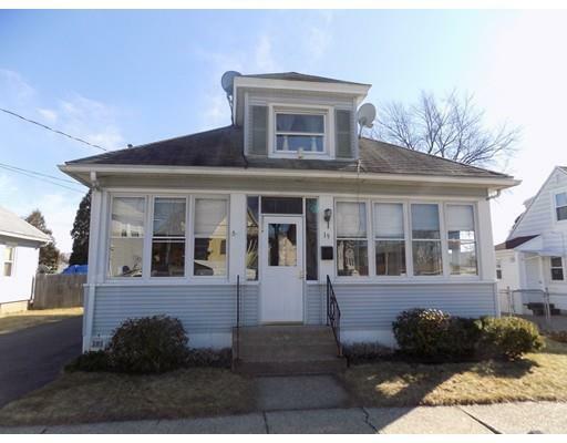 Property Photo: 19 Dickinson St MA 01020