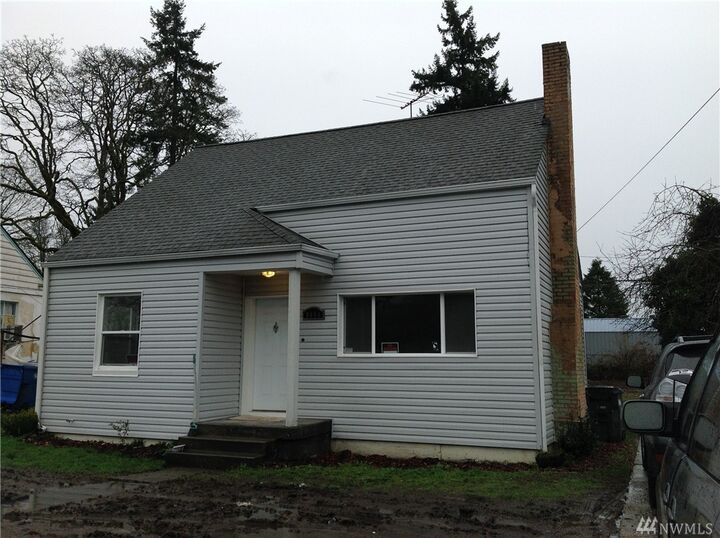 9664 Bridgeport Wy SW  Lakewood WA 98499 photo