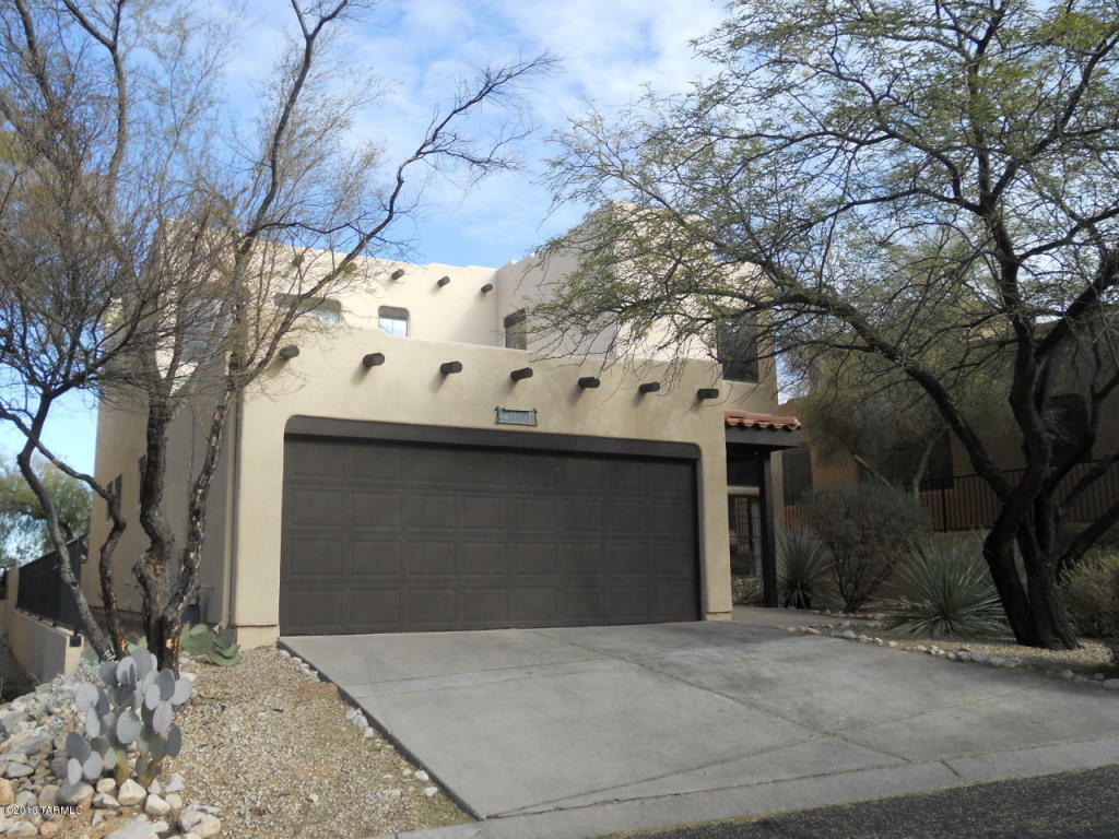 Property Photo:  1601 E Deer Shadow Lane  AZ 85737 