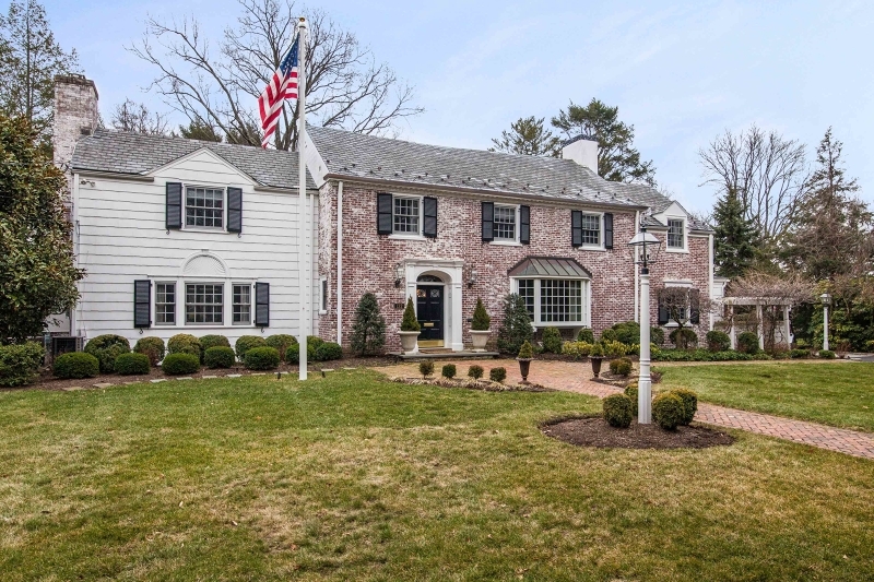 132 Green Ave  Madison Boro NJ 07940 photo