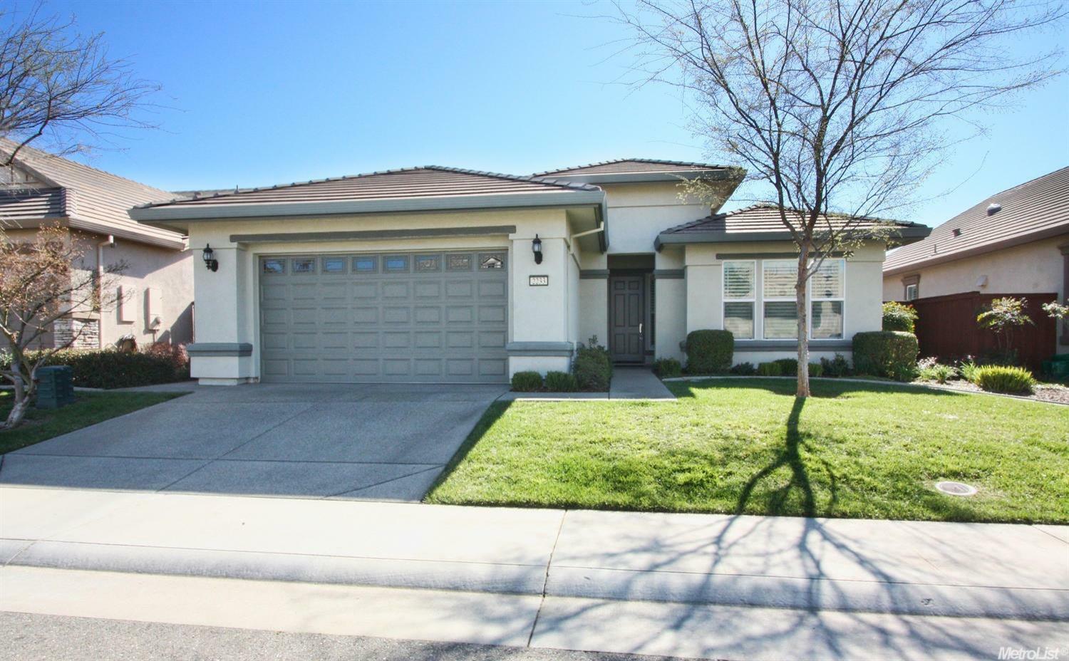 Property Photo:  2233 Devonport Loop  CA 95747 