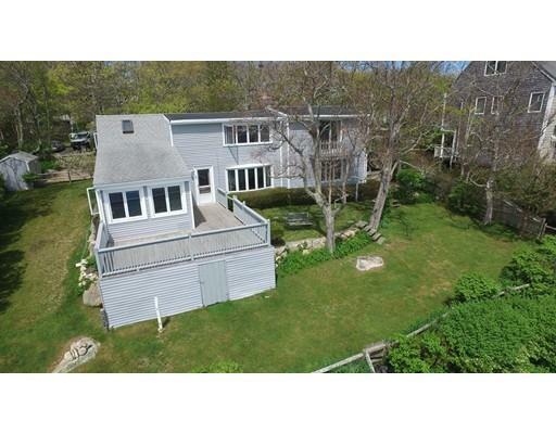 Property Photo: 130 Shore Drive MA 02360
