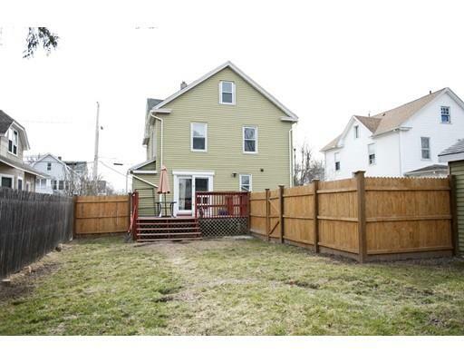 Property Photo:  86 Garden St.  MA 01089 