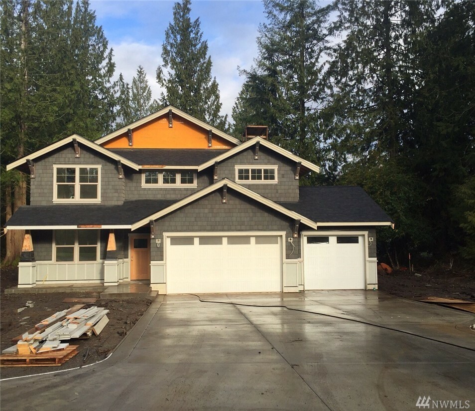 Property Photo:  24118 SE 238th St  WA 98038 