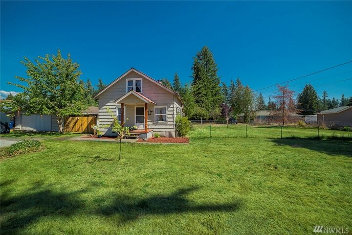 12025 44th Dr NE  Marysville WA 98271 photo