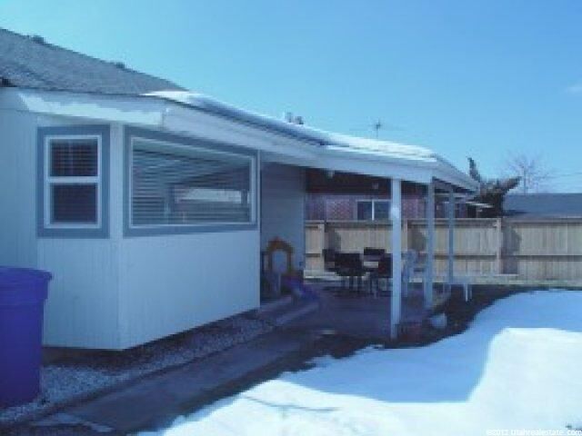 Property Photo:  Address not disclosed  UT 84108 