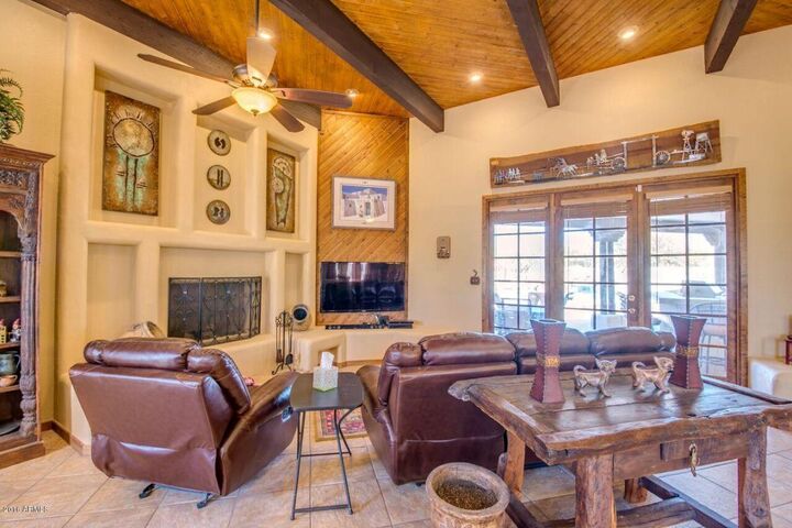 Property Photo:  6040 E Skinner Drive  AZ 85331 