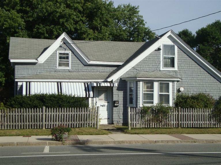 Property Photo: 195 Main Street MA 02532