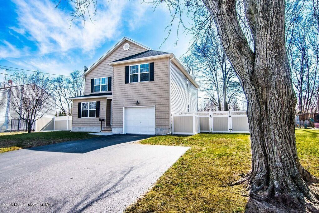 Property Photo:  12 Chapman Terrace  NJ 07748 