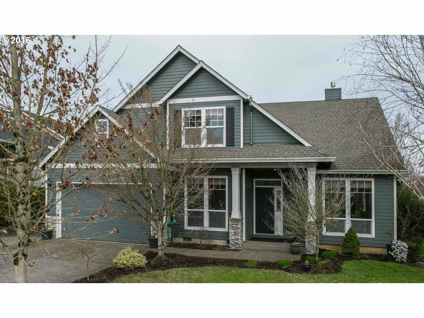 Property Photo: 11356 Shelby Rose Dr OR 97045