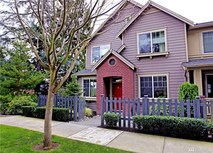 10715 Ross Rd B  Bothell WA 98011 photo