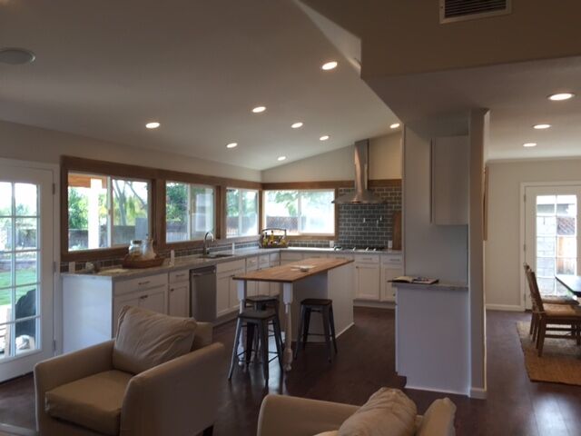 Property Photo:  3115 Quebrada  CA 92009 