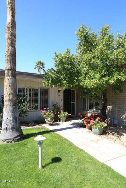 Property Photo: 4800 N 68th Street 328 AZ 85251