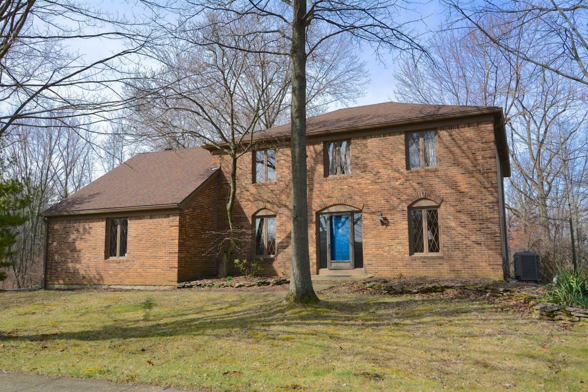 Property Photo: 8227 Glencree Place OH 43016