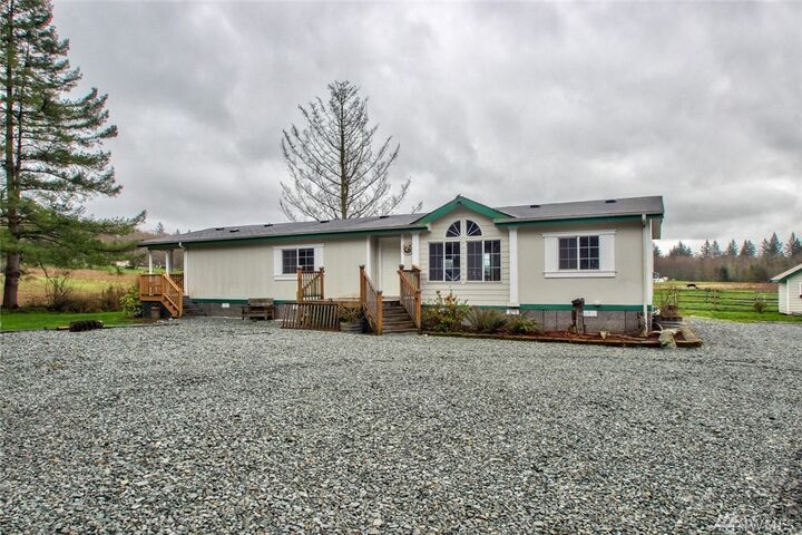 19372 Morton Rd  Burlington WA 98233 photo