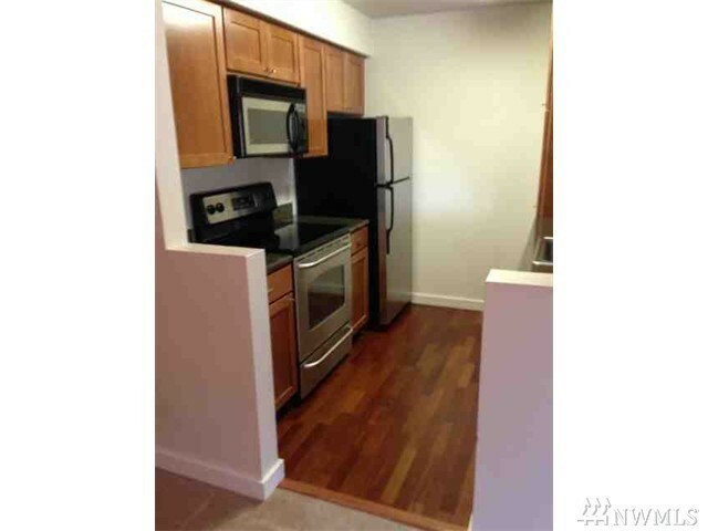 Property Photo:  12303 Harbour Pointe Blvd U210  WA 98275 