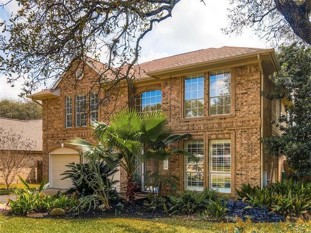 Property Photo: 11117 Calavar Drive TX 78726