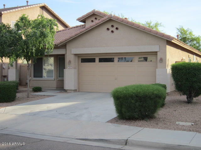 Property Photo:  146 N 116th Lane  AZ 85323 