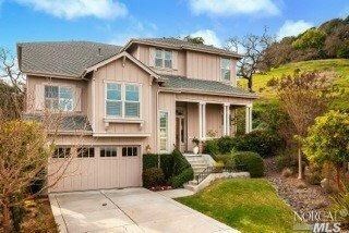 Property Photo:  17 Pearl Court  CA 94947 