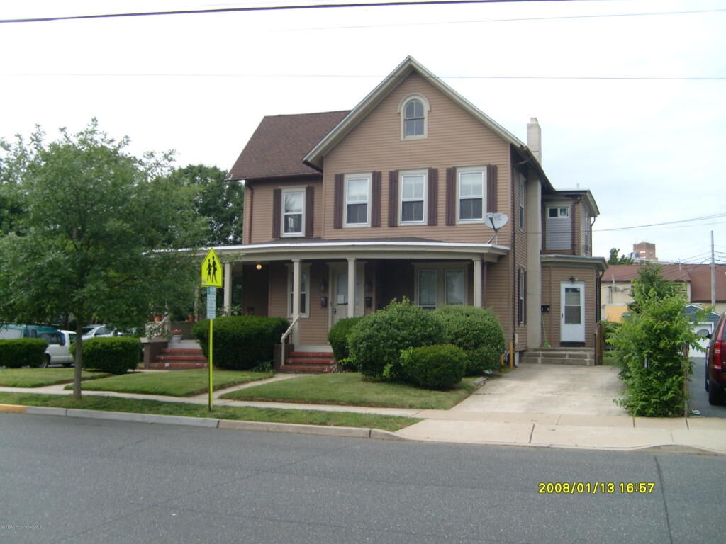Property Photo:  32 Oakland Street  NJ 07701 