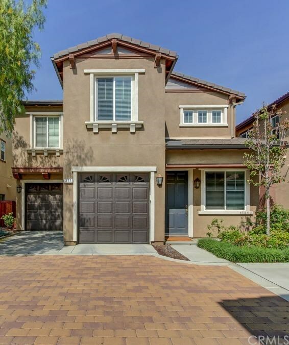 Property Photo:  377 W Pebble Creek Lane  CA 92865 