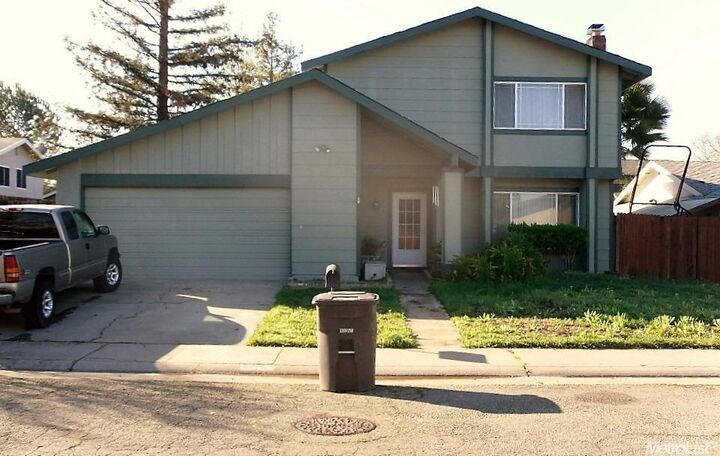 6653 Creekmont Way  Citrus Heights CA 95621 photo