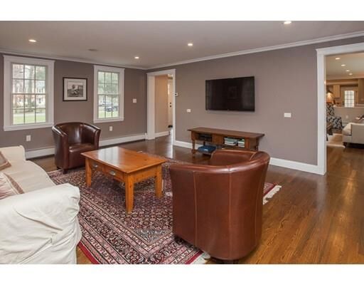 Property Photo: 10 Crooked Meadow Lane MA 02043