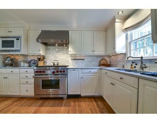Property Photo: 12 Madison Rd MA 02481
