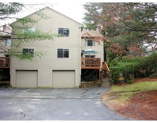 Property Photo: 89 Voyagers Ln 16C MA 01721
