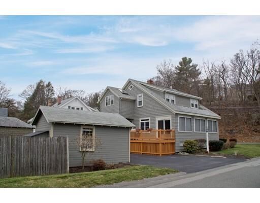 Property Photo: 24 Greenwood St MA 01880