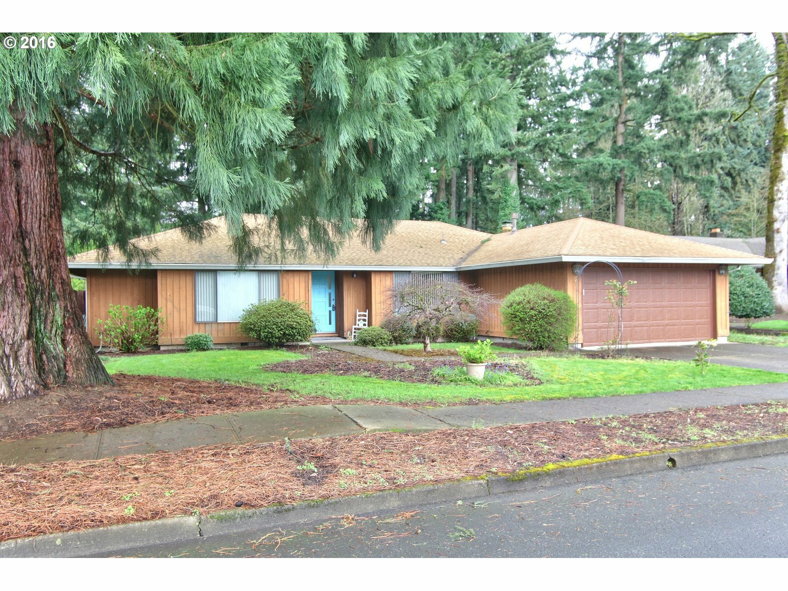 Property Photo:  21559 SW 99th Ave  OR 97062 