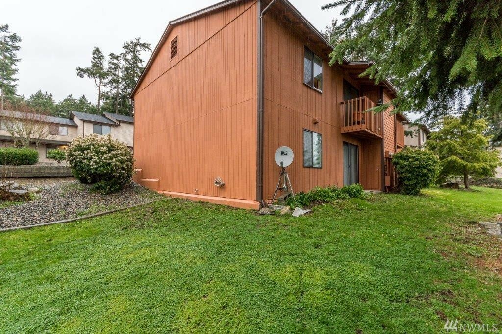 Property Photo:  690 NW Atalanta Wy C101  WA 98277 